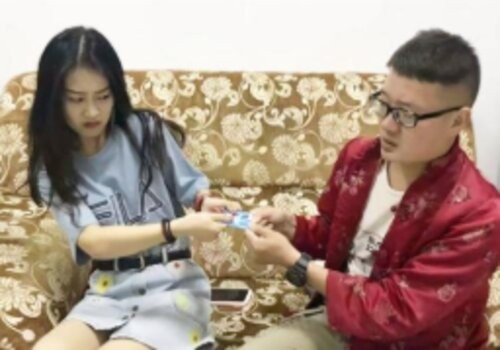 厦门市侦探：婚前保证书有没有法律效力